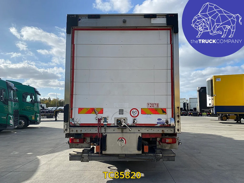 Volvo FM 410 - 冷藏车:图3 Volvo FM 410 - 冷藏车:图3