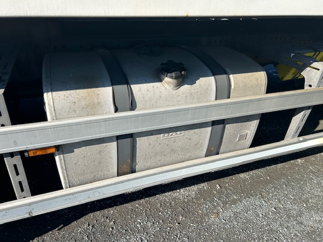 冷藏车 DAF CF 370 Tiefkühler NUR 426000 km：图7