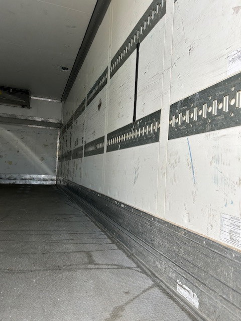 冷藏车 DAF CF 370 Tiefkühler NUR 426000 km：图10