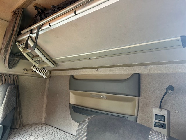 DAF XF 460 - 牵引车:图5 DAF XF 460 - 牵引车:图5