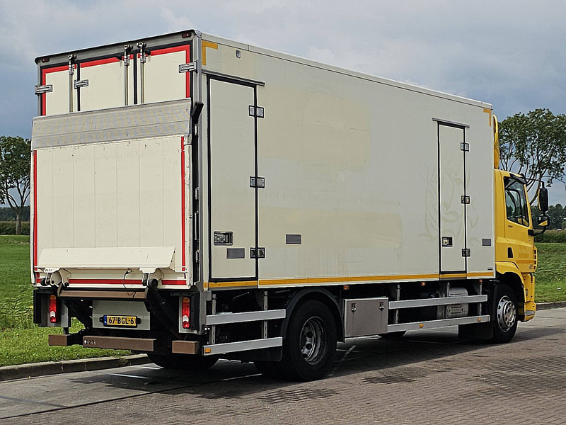 DAF CF 220 CARRIER LIFT DOORS - 冷藏车:图3 DAF CF 220 CARRIER LIFT DOORS - 冷藏车:图3