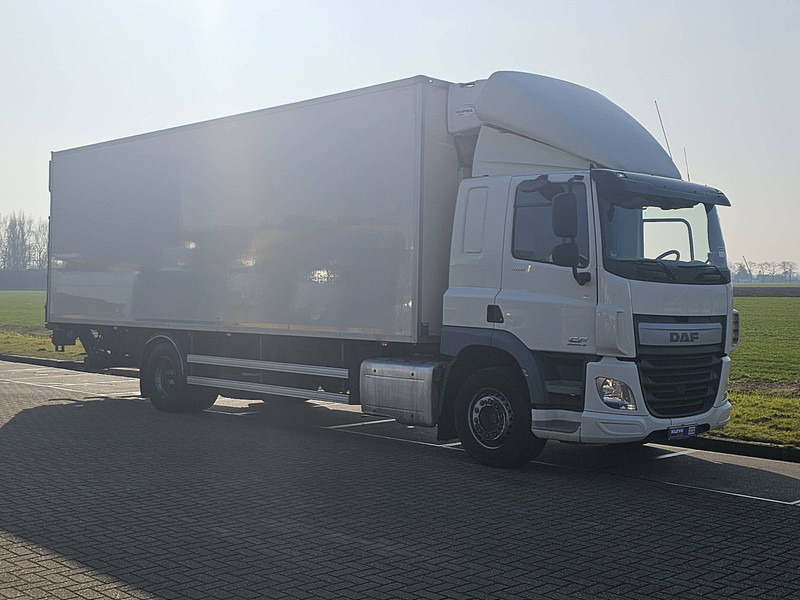 DAF CF 330 - 冷藏车:图5 DAF CF 330 - 冷藏车:图5