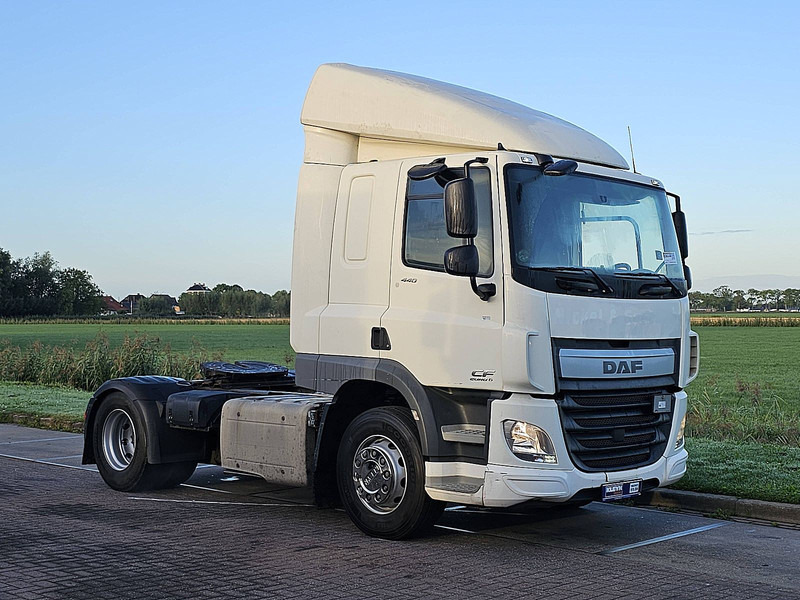 DAF CF 440 434tkm - 牵引车:图5 DAF CF 440 434tkm - 牵引车:图5