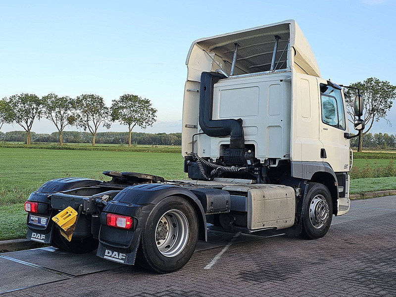 DAF CF 440 434tkm - 牵引车:图3 DAF CF 440 434tkm - 牵引车:图3
