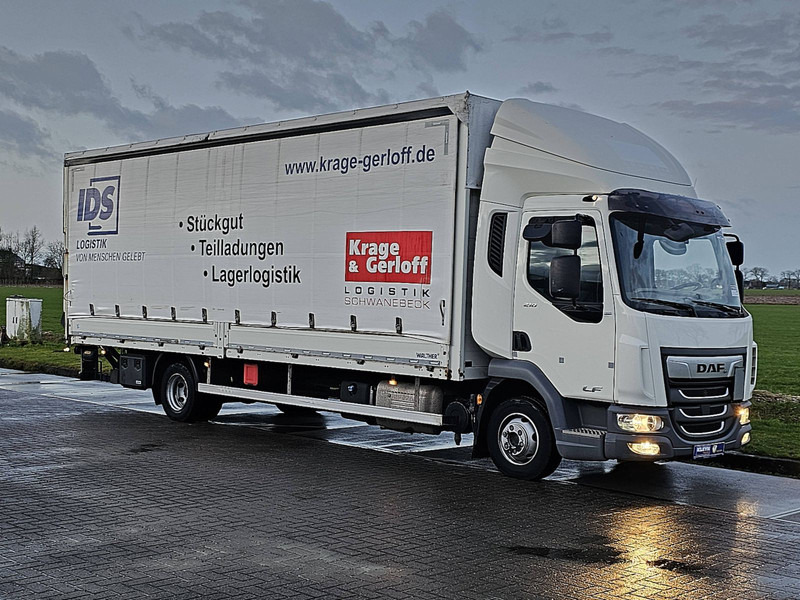 DAF LF 210 7.49T AIRCO LIFT - 侧帘卡车:图5 DAF LF 210 7.49T AIRCO LIFT - 侧帘卡车:图5