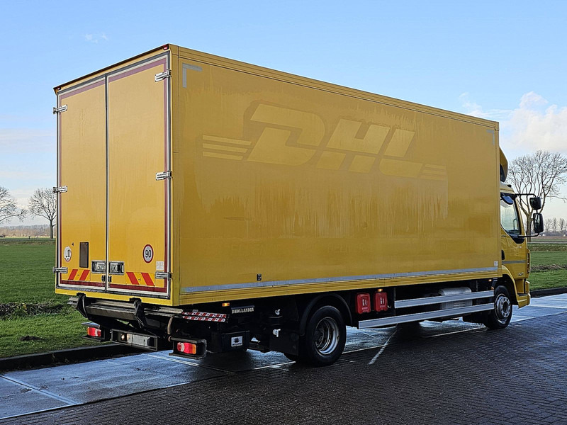 DAF LF 230 11.9T PX7 TAILLIFT - 厢式卡车:图3 DAF LF 230 11.9T PX7 TAILLIFT - 厢式卡车:图3