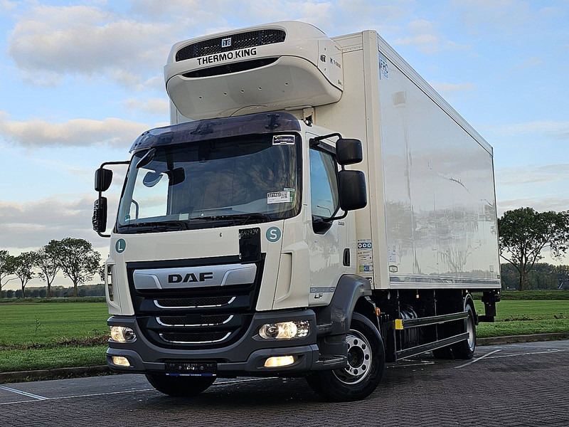 DAF LF 280 ATP - 冷藏车:图1 DAF LF 280 ATP - 冷藏车:图1