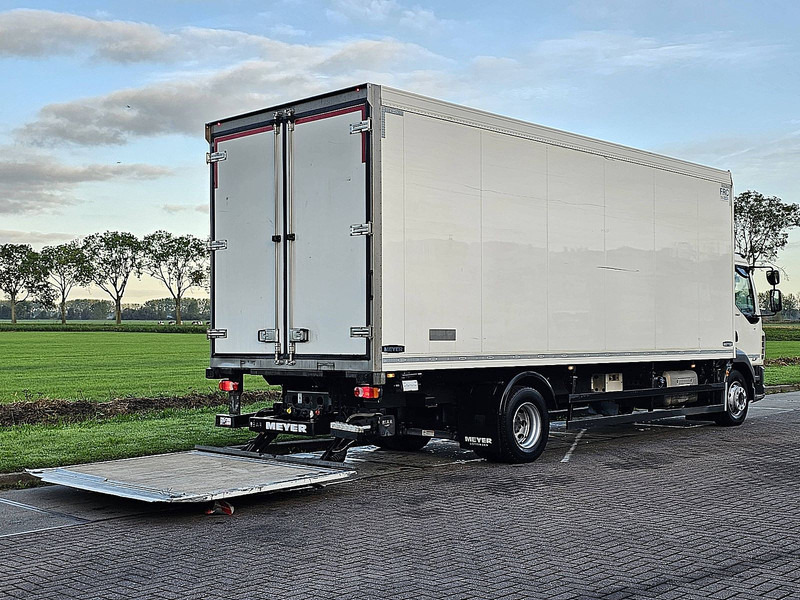 DAF LF 280 ATP - 冷藏车:图3 DAF LF 280 ATP - 冷藏车:图3