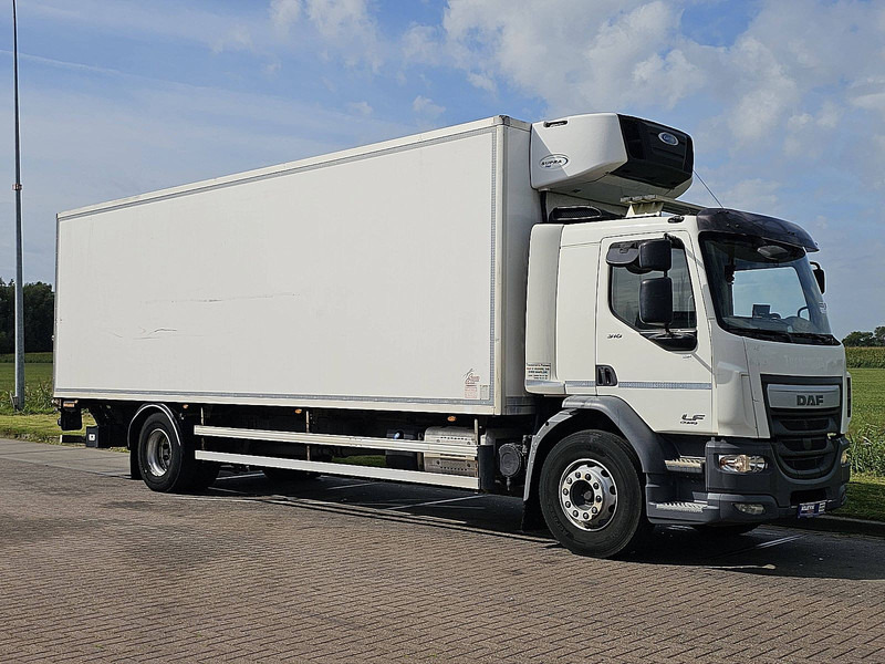 DAF LF 310 19T CARRIER LIFT - 冷藏车:图5 DAF LF 310 19T CARRIER LIFT - 冷藏车:图5