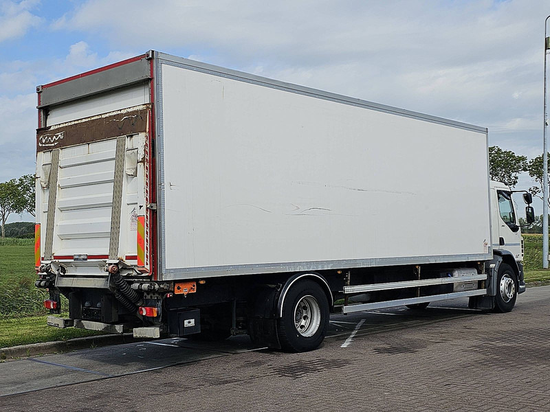 DAF LF 310 19T CARRIER LIFT - 冷藏车:图3 DAF LF 310 19T CARRIER LIFT - 冷藏车:图3