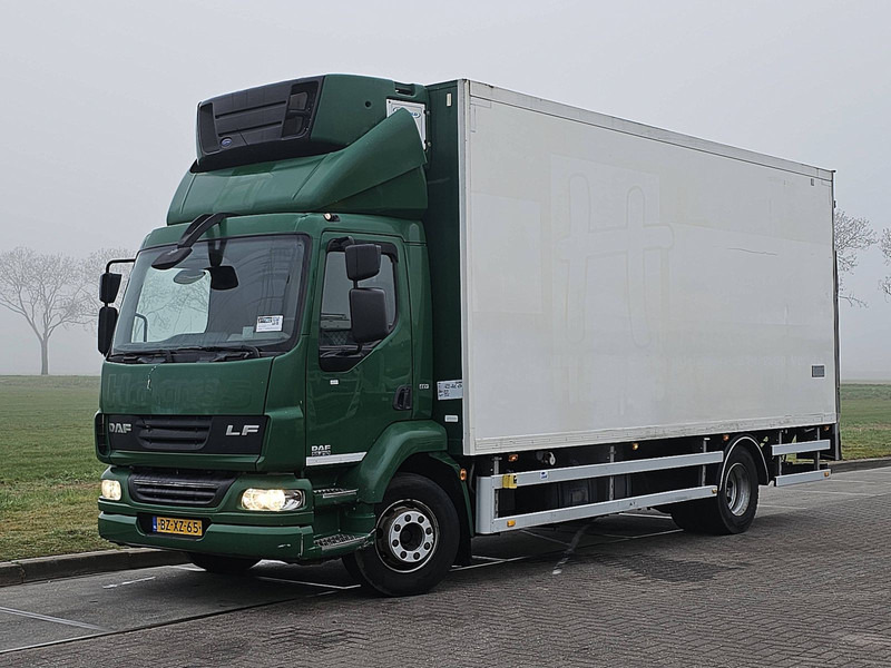 DAF LF 55.210 11.9T MULTITEMP LIFT - 冷藏车:图2 DAF LF 55.210 11.9T MULTITEMP LIFT - 冷藏车:图2