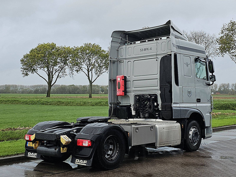 DAF XF 410 - 牵引车:图3 DAF XF 410 - 牵引车:图3