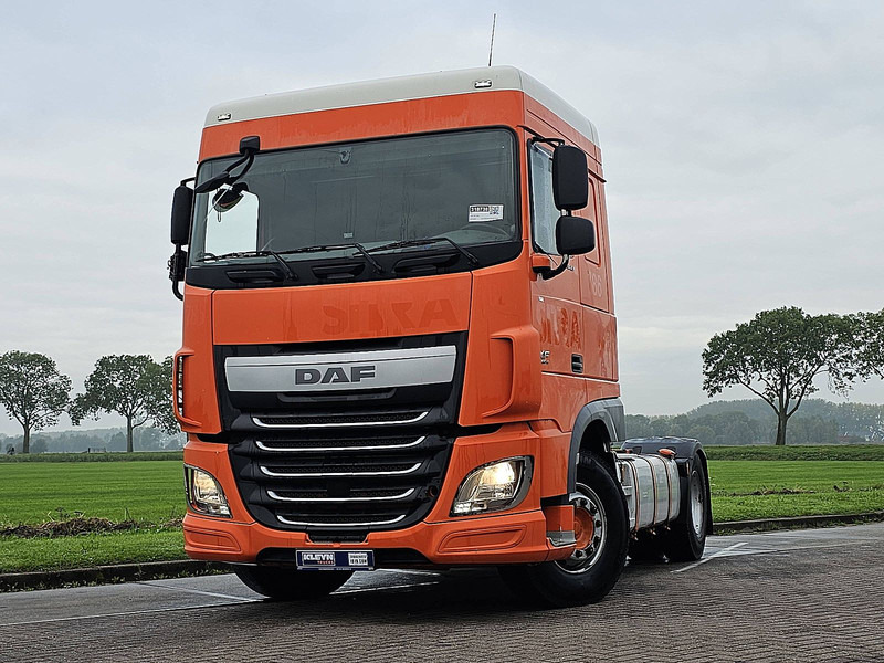 DAF XF 440 SPACECAB MANUAL - 牵引车:图1 DAF XF 440 SPACECAB MANUAL - 牵引车:图1