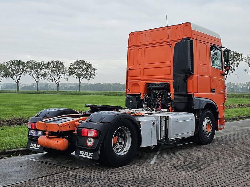 DAF XF 440 SPACECAB MANUAL - 牵引车:图3 DAF XF 440 SPACECAB MANUAL - 牵引车:图3