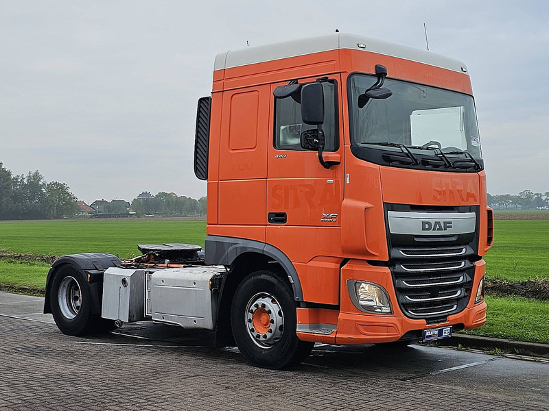 DAF XF 440 SPACECAB MANUAL - 牵引车:图5 DAF XF 440 SPACECAB MANUAL - 牵引车:图5