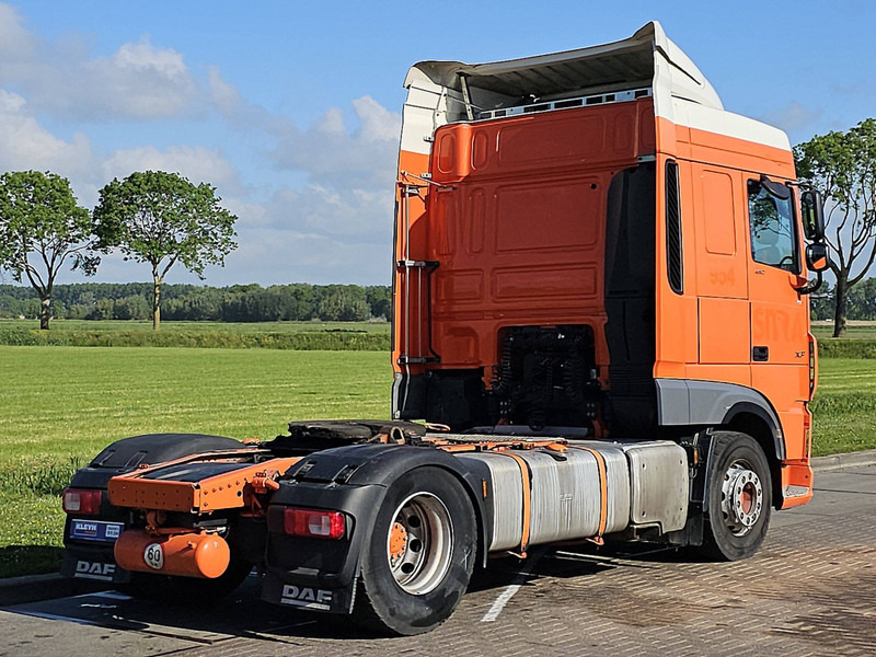 DAF XF 450 - 牵引车:图3 DAF XF 450 - 牵引车:图3