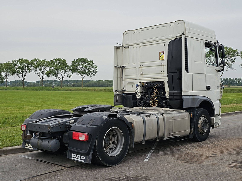 DAF XF 460 SPACECAB INTARDER - 牵引车:图3 DAF XF 460 SPACECAB INTARDER - 牵引车:图3