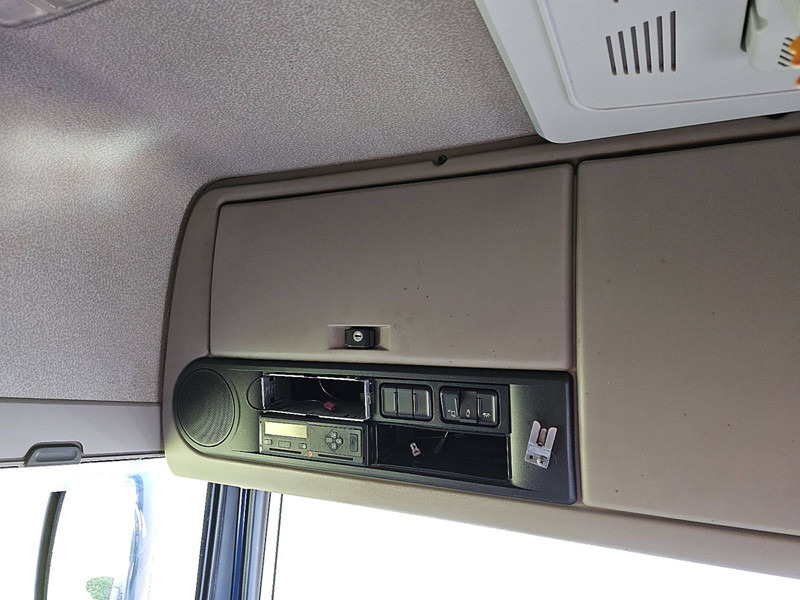 牵引车 DAF XF 460 SPACECAB PTO+HYDR.:图13 牵引车 DAF XF 460 SPACECAB PTO+HYDR.:图13