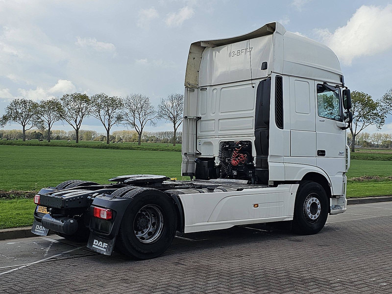 DAF XF 460 SSC - 牵引车:图3 DAF XF 460 SSC - 牵引车:图3