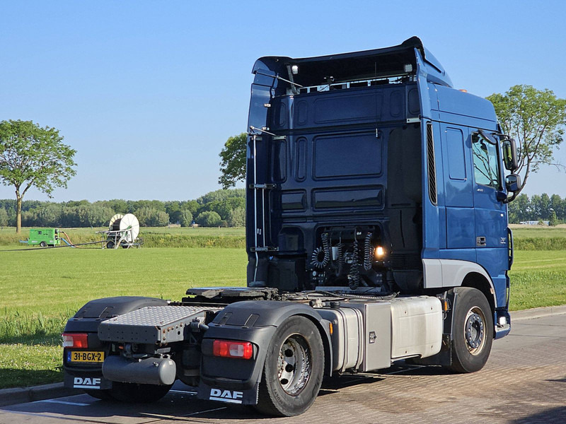 DAF XF 460 - 牵引车:图3 DAF XF 460 - 牵引车:图3