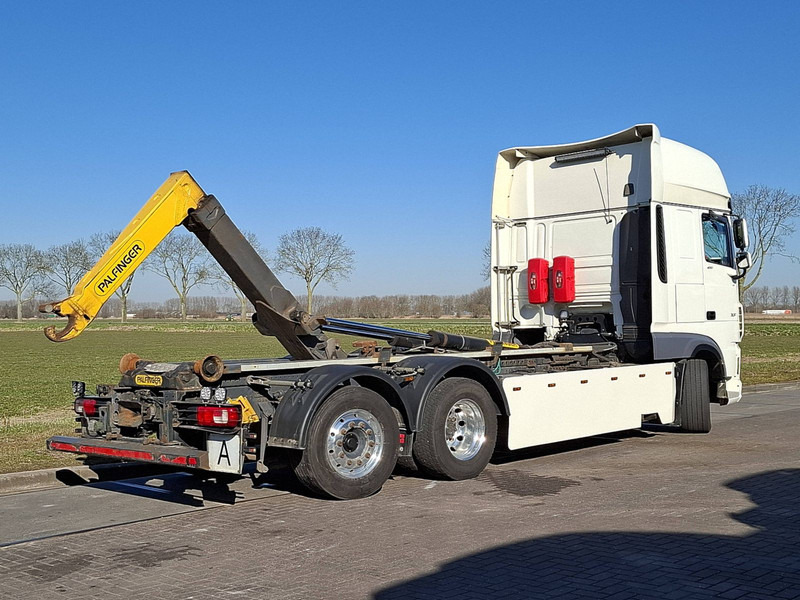 DAF XF 480 FAN - 吊钩升降车:图3 DAF XF 480 FAN - 吊钩升降车:图3