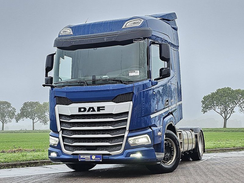 DAF XF 480 NGD NEW MODEL - 牵引车:图1 DAF XF 480 NGD NEW MODEL - 牵引车:图1