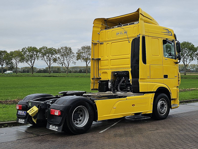 DAF XF 480 SC - 牵引车:图3 DAF XF 480 SC - 牵引车:图3