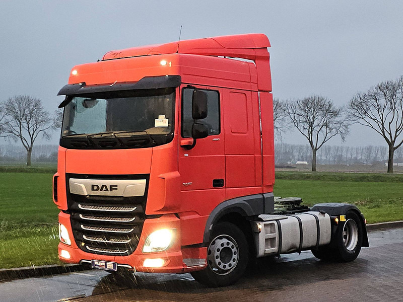 DAF XF 480 SPACECAB LED INTARD. - 牵引车:图2 DAF XF 480 SPACECAB LED INTARD. - 牵引车:图2
