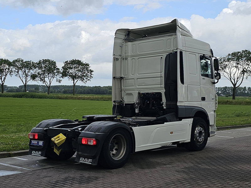 DAF XF 480 SPACECAB SKIRTS - 牵引车:图3 DAF XF 480 SPACECAB SKIRTS - 牵引车:图3