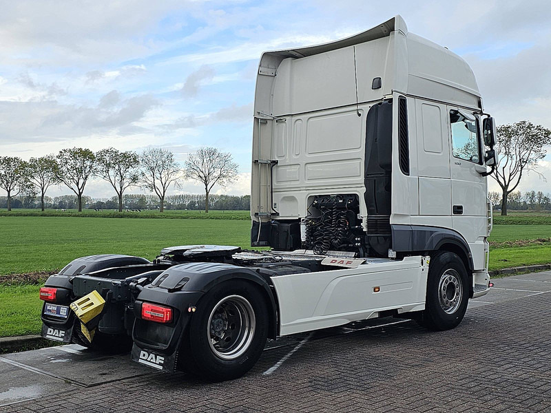 DAF XF 480 - 牵引车:图3 DAF XF 480 - 牵引车:图3