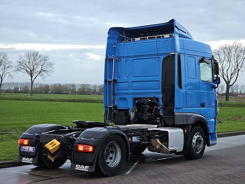 DAF XF 480 - 牵引车:图3 DAF XF 480 - 牵引车:图3