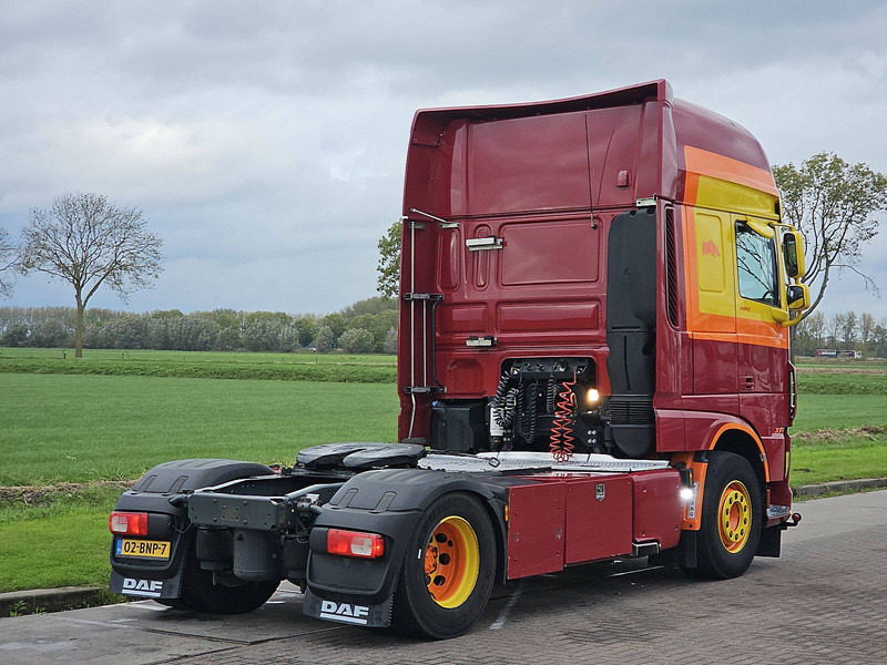 DAF XF 480 - 牵引车:图3 DAF XF 480 - 牵引车:图3