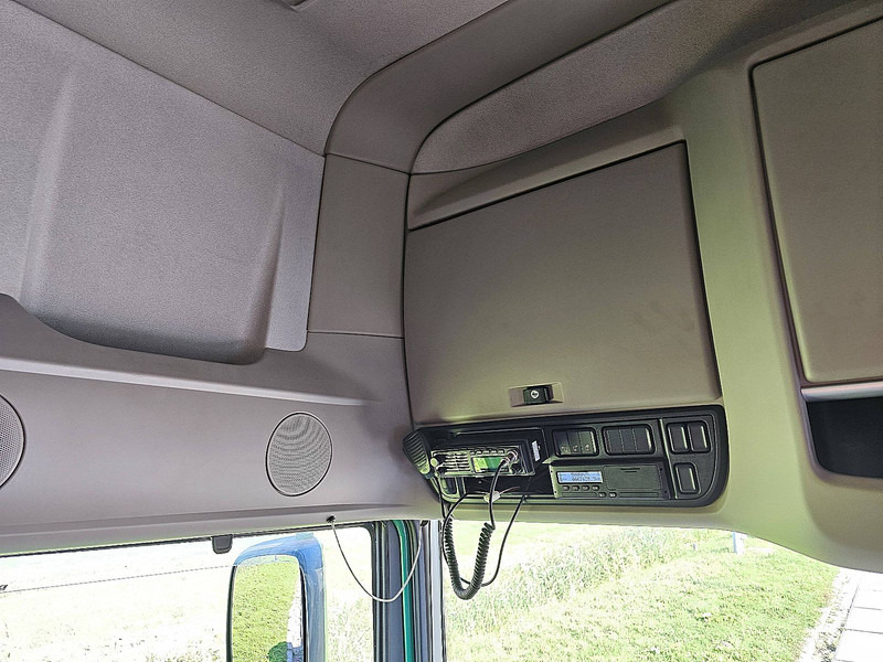 牵引车 DAF XF 530 SSC INTARDER PTO:图10 牵引车 DAF XF 530 SSC INTARDER PTO:图10