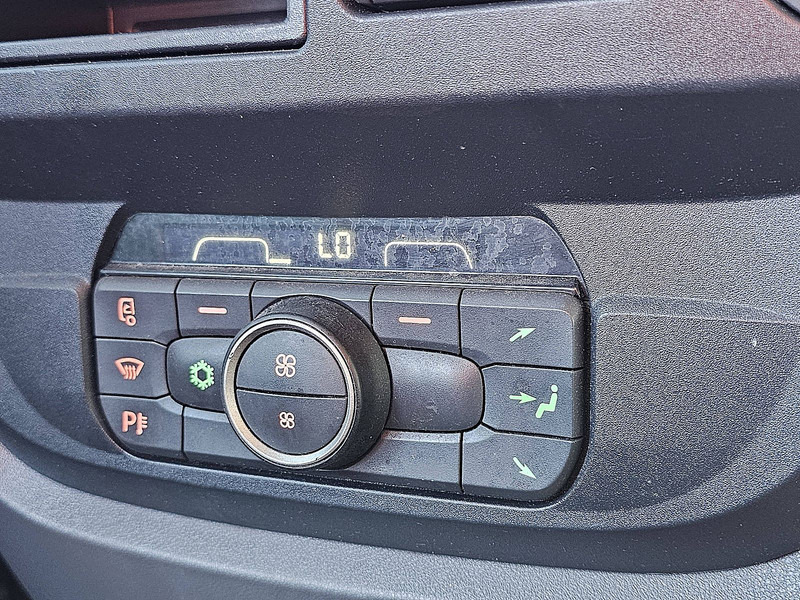 牵引车 DAF XF 530 SSC INTARDER PTO:图13 牵引车 DAF XF 530 SSC INTARDER PTO:图13