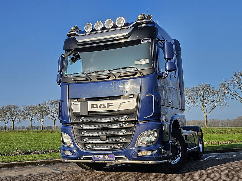 DAF XF 530 - 牵引车:图1 DAF XF 530 - 牵引车:图1