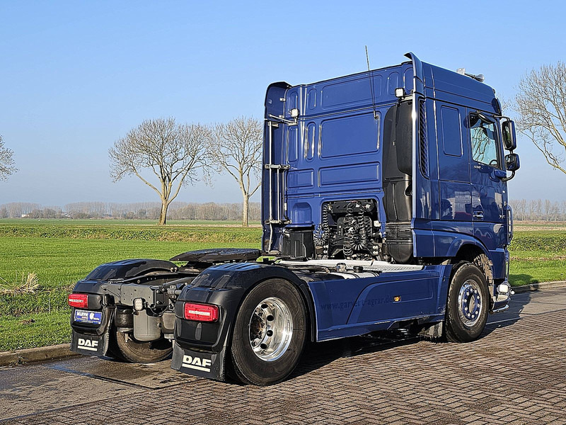 DAF XF 530 - 牵引车:图3 DAF XF 530 - 牵引车:图3
