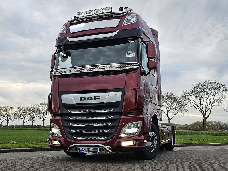 DAF XF 530 - 牵引车:图1 DAF XF 530 - 牵引车:图1