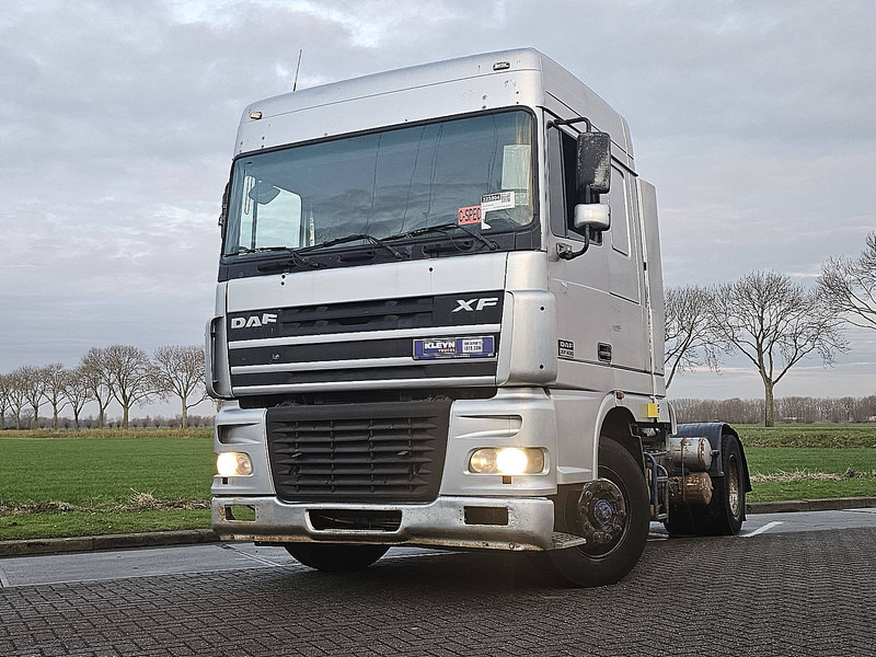 DAF XF 95.430 - 牵引车:图1 DAF XF 95.430 - 牵引车:图1