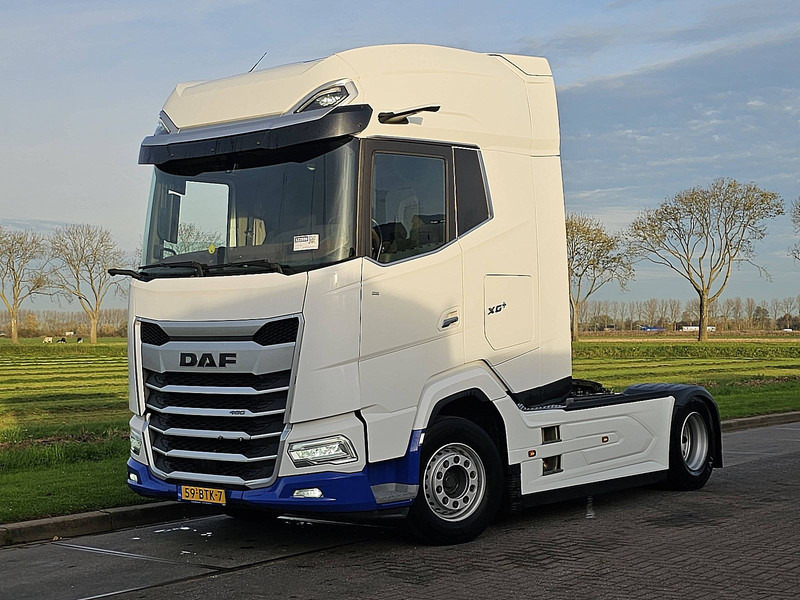 DAF XG+ 480 XG+ 2X TANK SKIRTS - 牵引车:图2 DAF XG+ 480 XG+ 2X TANK SKIRTS - 牵引车:图2