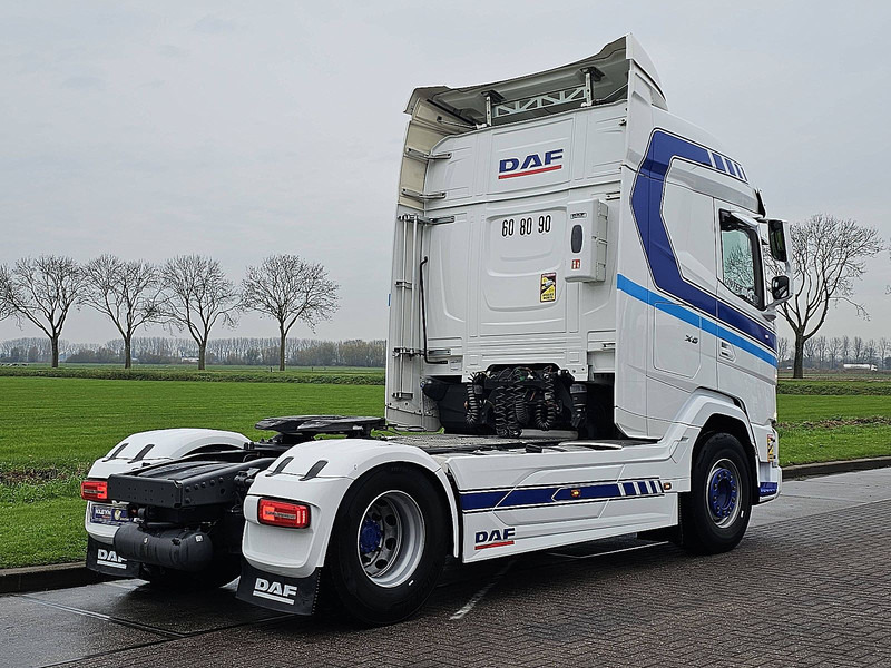 DAF XG 530 XG,Standklima - 牵引车:图3 DAF XG 530 XG,Standklima - 牵引车:图3