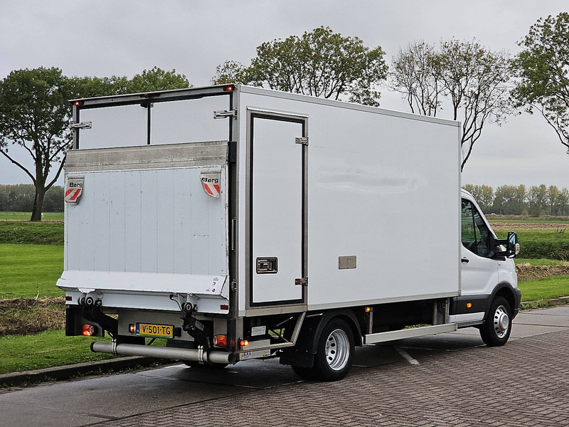 Ford Transit 350 koelwagen EURO6 - 冷藏货车:图3 Ford Transit 350 koelwagen EURO6 - 冷藏货车:图3