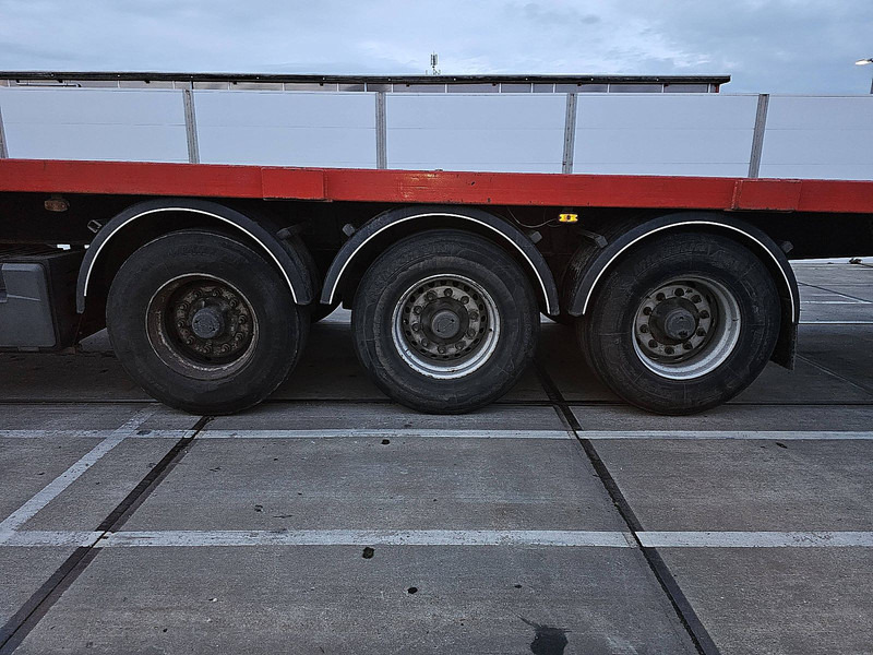 Fruehauf TF34C13RAA plateau 租赁 Fruehauf TF34C13RAA plateau：图10