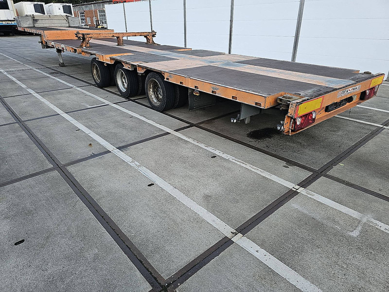 GT Trailers GLEICH FAHRZEUGBAU - 低装载半拖车:图5 GT Trailers GLEICH FAHRZEUGBAU - 低装载半拖车:图5