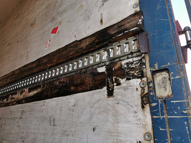 封闭厢式半拖车 Groenewegen DRO 12-20:图11 封闭厢式半拖车 Groenewegen DRO 12-20:图11