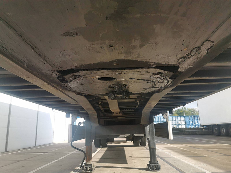 封闭厢式半拖车 Hertoghs O1 CITY：图8