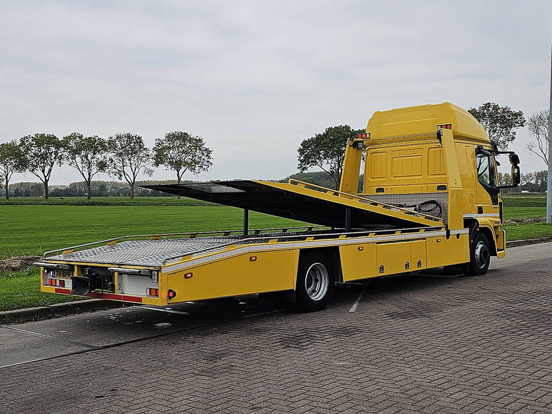 Iveco 120E28 EUROCARGO FLY DECK 2 CARS - 自动转运卡车:图3 Iveco 120E28 EUROCARGO FLY DECK 2 CARS - 自动转运卡车:图3