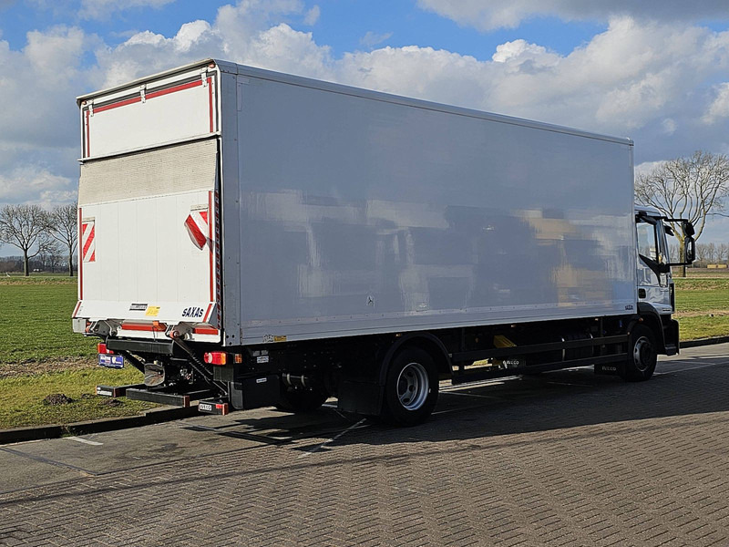 Iveco 140E28 EUROCARGO 3 SEATS AIRCO 88 TKM - 厢式卡车:图3 Iveco 140E28 EUROCARGO 3 SEATS AIRCO 88 TKM - 厢式卡车:图3