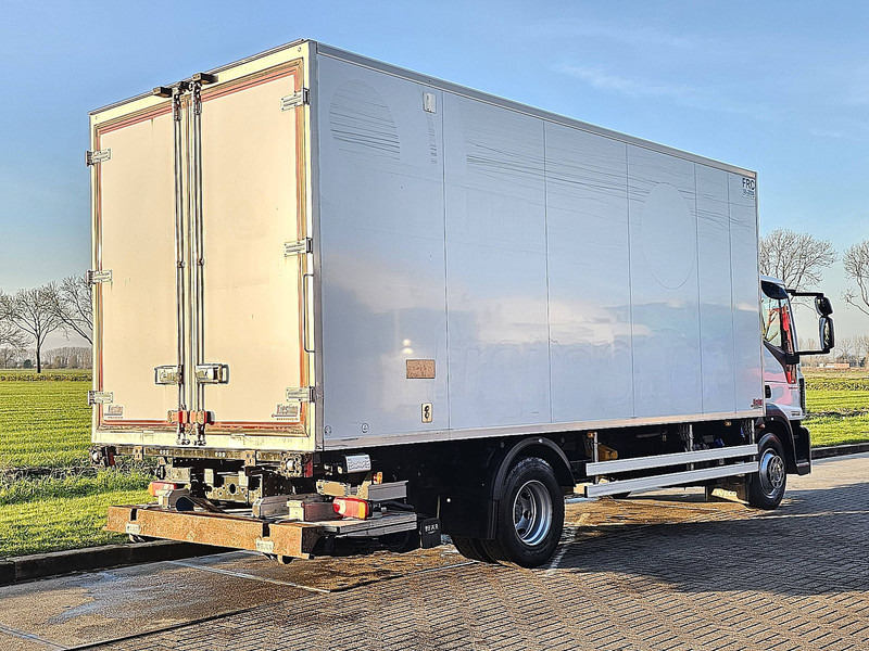 Iveco 140E28 EUROCARGO ATP - 冷藏车:图3 Iveco 140E28 EUROCARGO ATP - 冷藏车:图3
