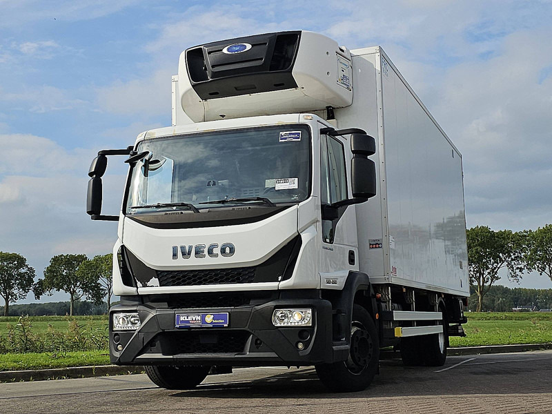 Iveco 140E28 EUROCARGO ATP - 冷藏车:图1 Iveco 140E28 EUROCARGO ATP - 冷藏车:图1