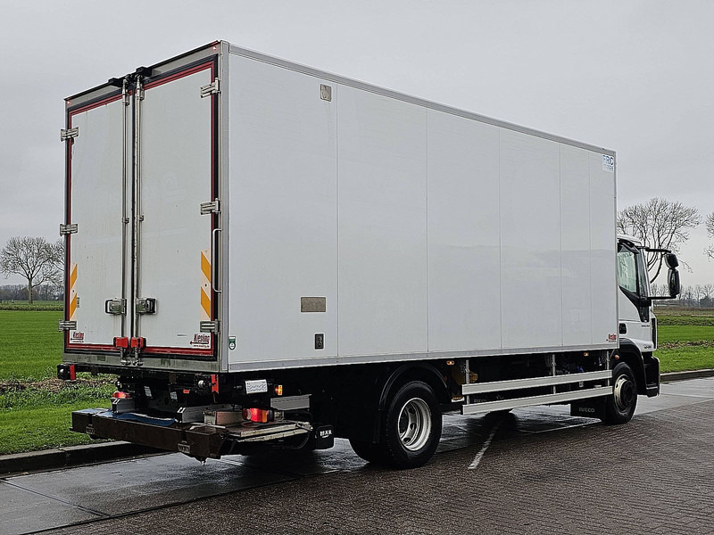 Iveco 140E28 EUROCARGO ATP - 冷藏车:图3 Iveco 140E28 EUROCARGO ATP - 冷藏车:图3